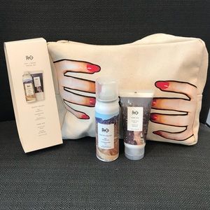 R+Co Day + Night travel set